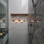 Divine Luxury Blue Apartment *