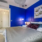 Apartment Divine Luxury Blue Zadar