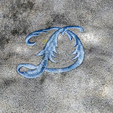 Appartamento Divine Luxury Blue