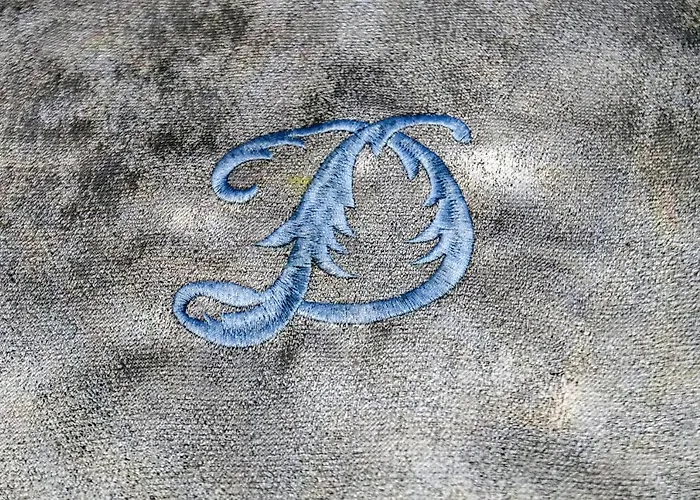 アパート Divine Luxury Blue