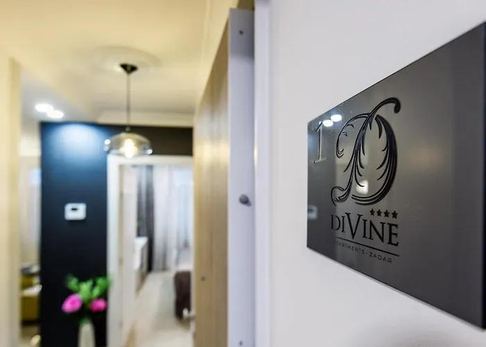 Divine Luxury Blue *