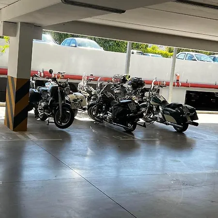 Apartamento Divine Luxury Blue