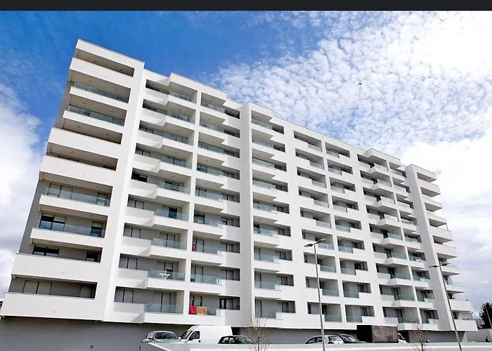 Апартаменты Divine Luxury Blue *